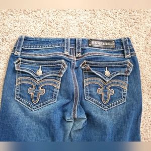Rock revival 31 boot cut
